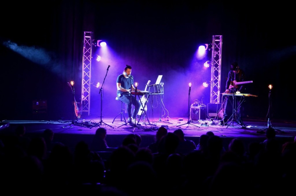 LESKI-koncert