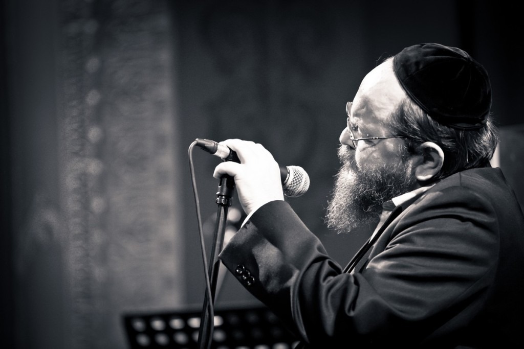 Rabin Symcha Keller