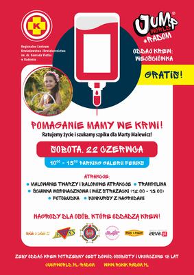 Pomaganie-mamy-we-krwi-2019-plakat