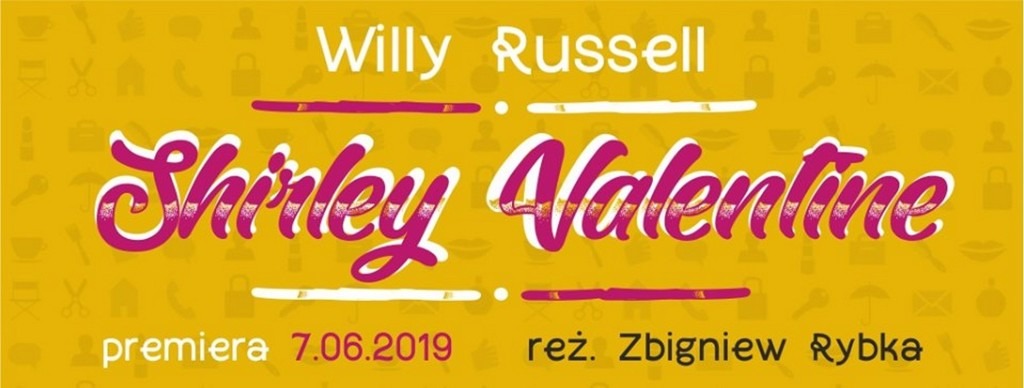 Shirley Valentine baner (Kopiowanie)