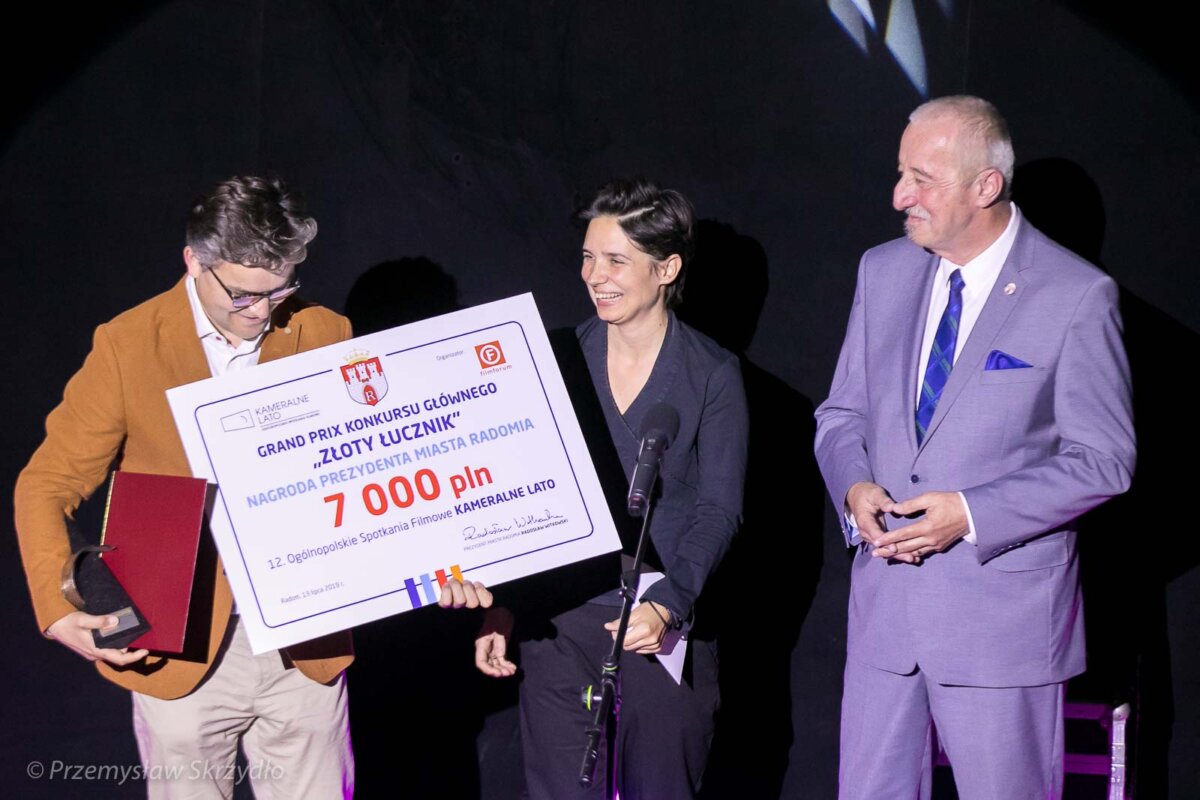 Kameralne Lato 2019