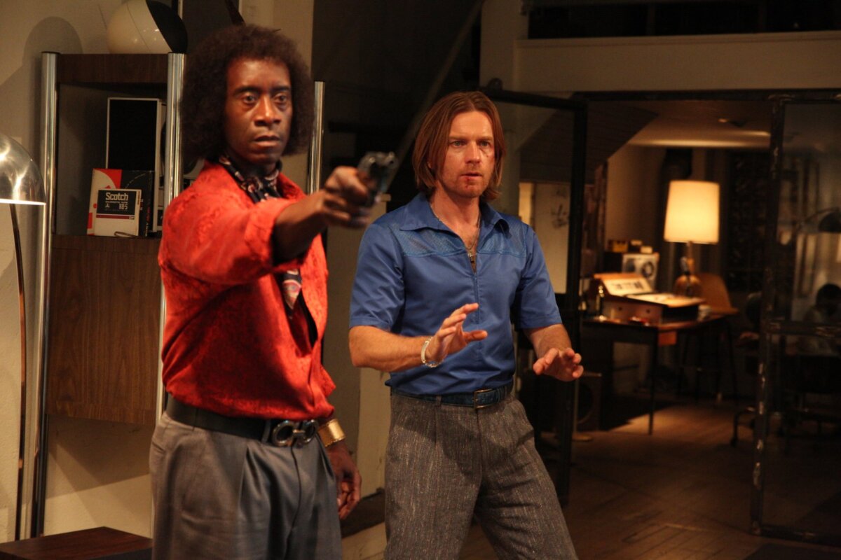 Miles Davis i ja (2)