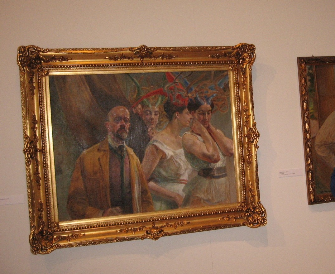 malczewski