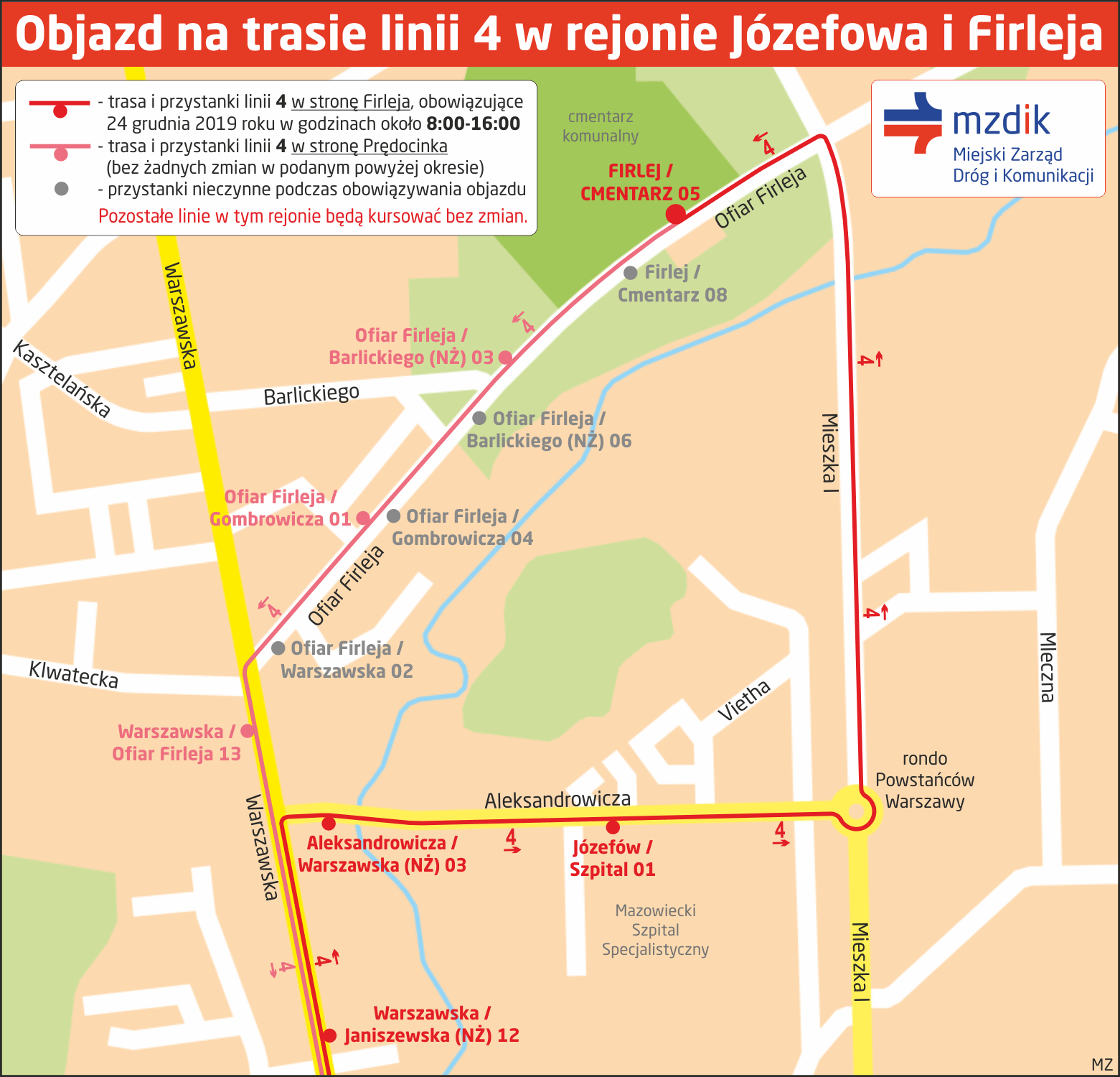 Objazd-Jozefow-Firlej-wig-2019