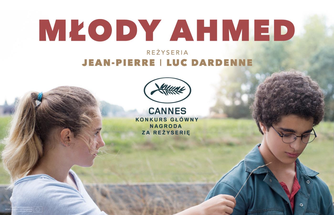 młody ahmed