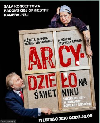 arcydzieło