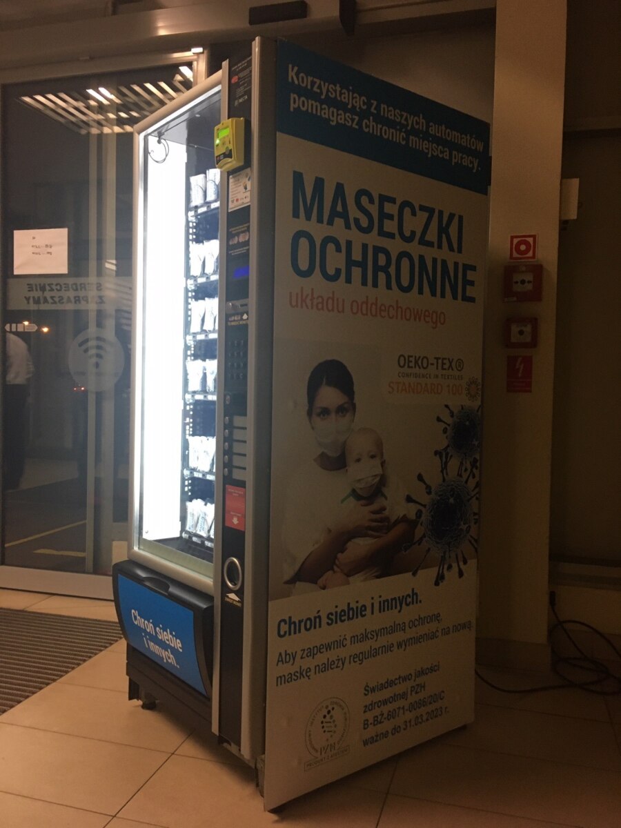 Maseczkomat_1