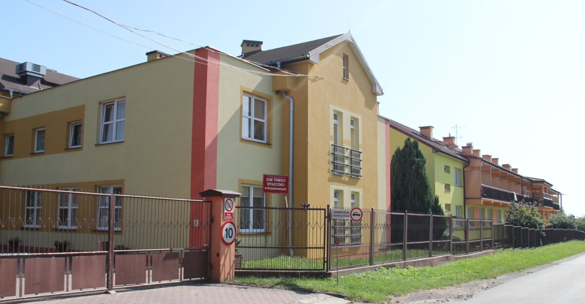 krzyzano