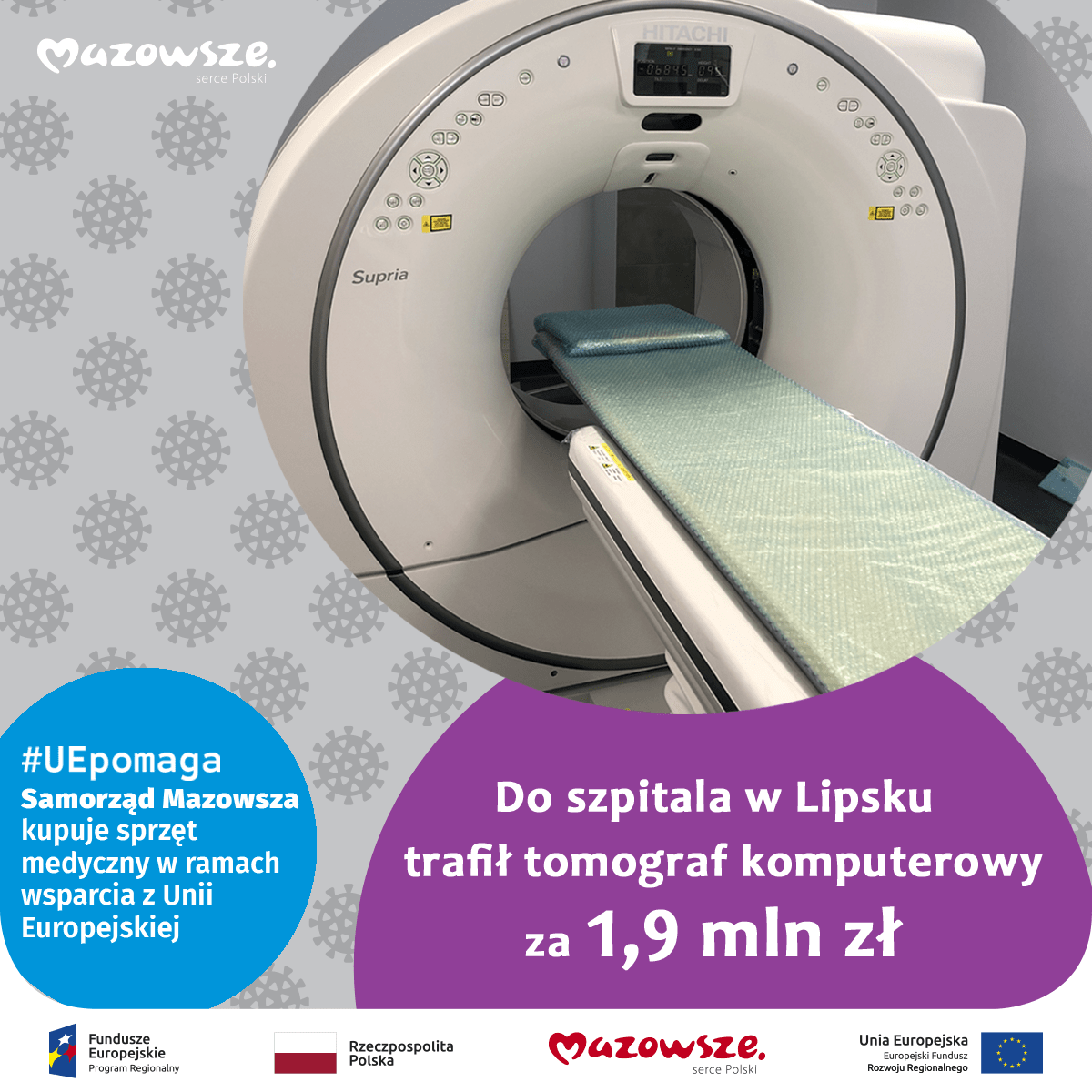 tomograf komputerowy w Lipsku copy