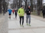 Bieg Kazików 2017