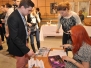 Licytacja pisanek 2016