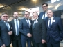 Prezydent Bronisław Komorowski w Radomiu 