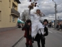 Ścięcie Śmierci Jedlińsk 2016