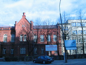 Dyrektorka „Samochodówki” ponownie zawieszona. Jej sprawą zajmuje się rzecznik dyscyplinarny