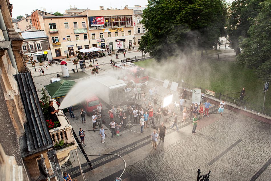 Festiwal Kameralne Lato w Radomiu po raz 19. Możesz porozmawiać z Anną Muchą, Olafem Lubaszenko, Kamilą Urzędowską