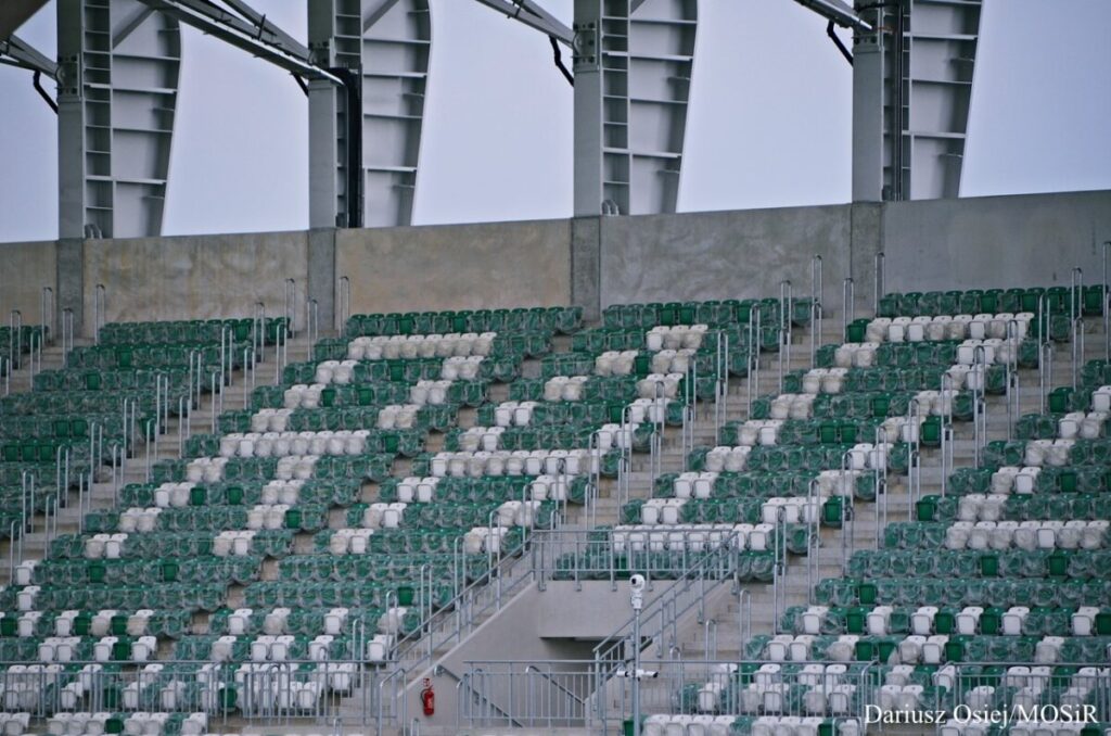 Prokuratura umorzyła śledztwo w sprawie Gonҫalo Feio – Dariusz Wójcik. „Brak interesu społecznego”