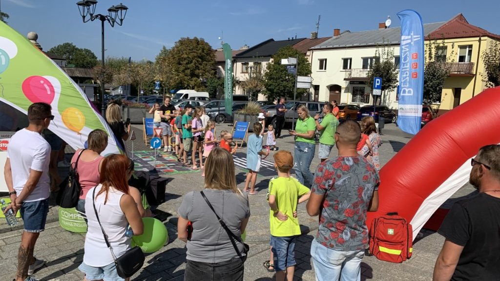 Czas na MAZOpikniki. Pierwszy w tym sezonie odbędzie się w Lipsku