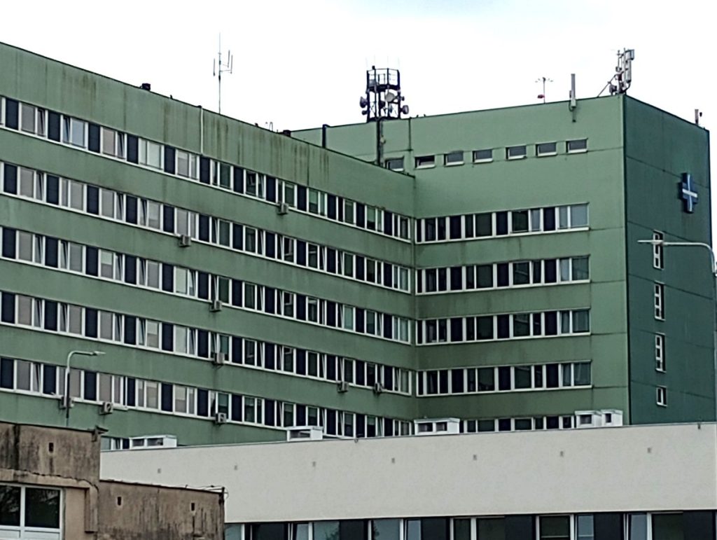 Dodatkowe pieniądze z budżetu województwa mazowieckiego dla regionu radomskiego. Na szpitale i instytucje kultury