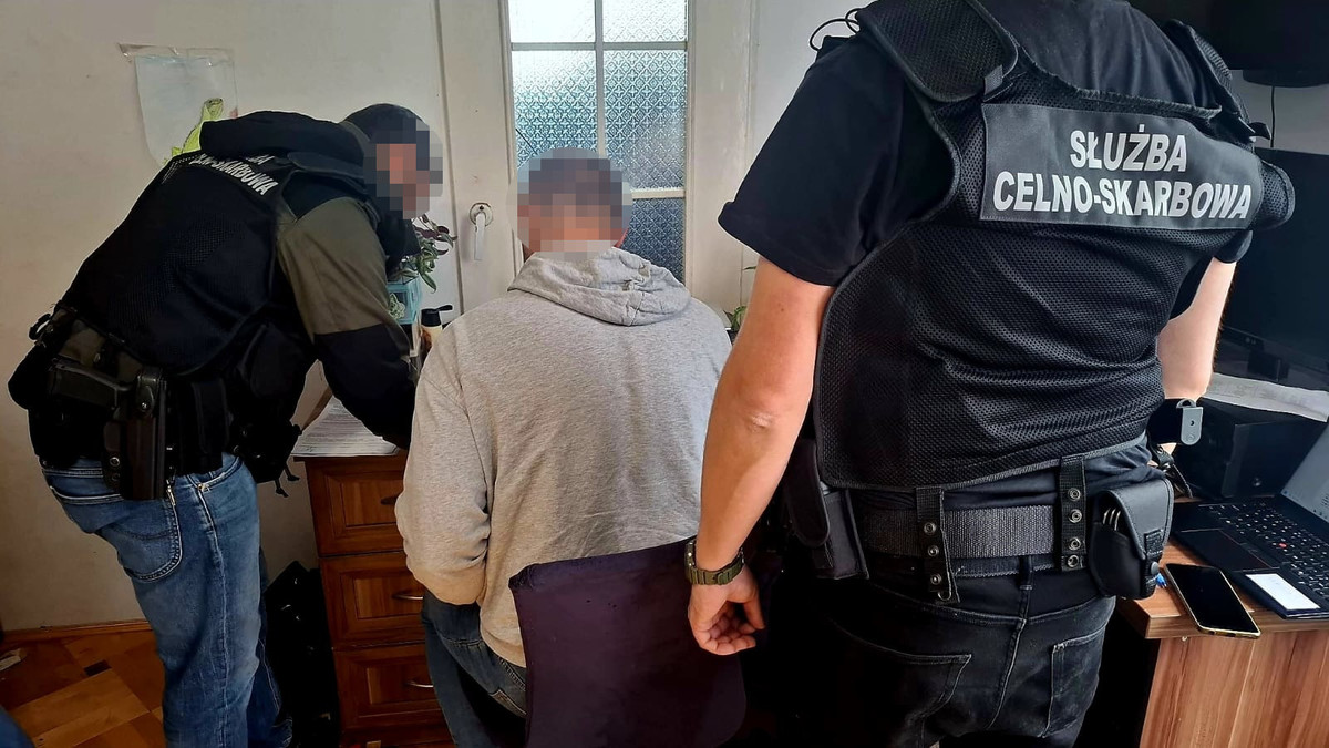 Milionowa afera z produktami ropopochodnymi. Przestępcy działali m.in. w Radomiu, Szydłowcu, Białobrzegach (WIDEO)