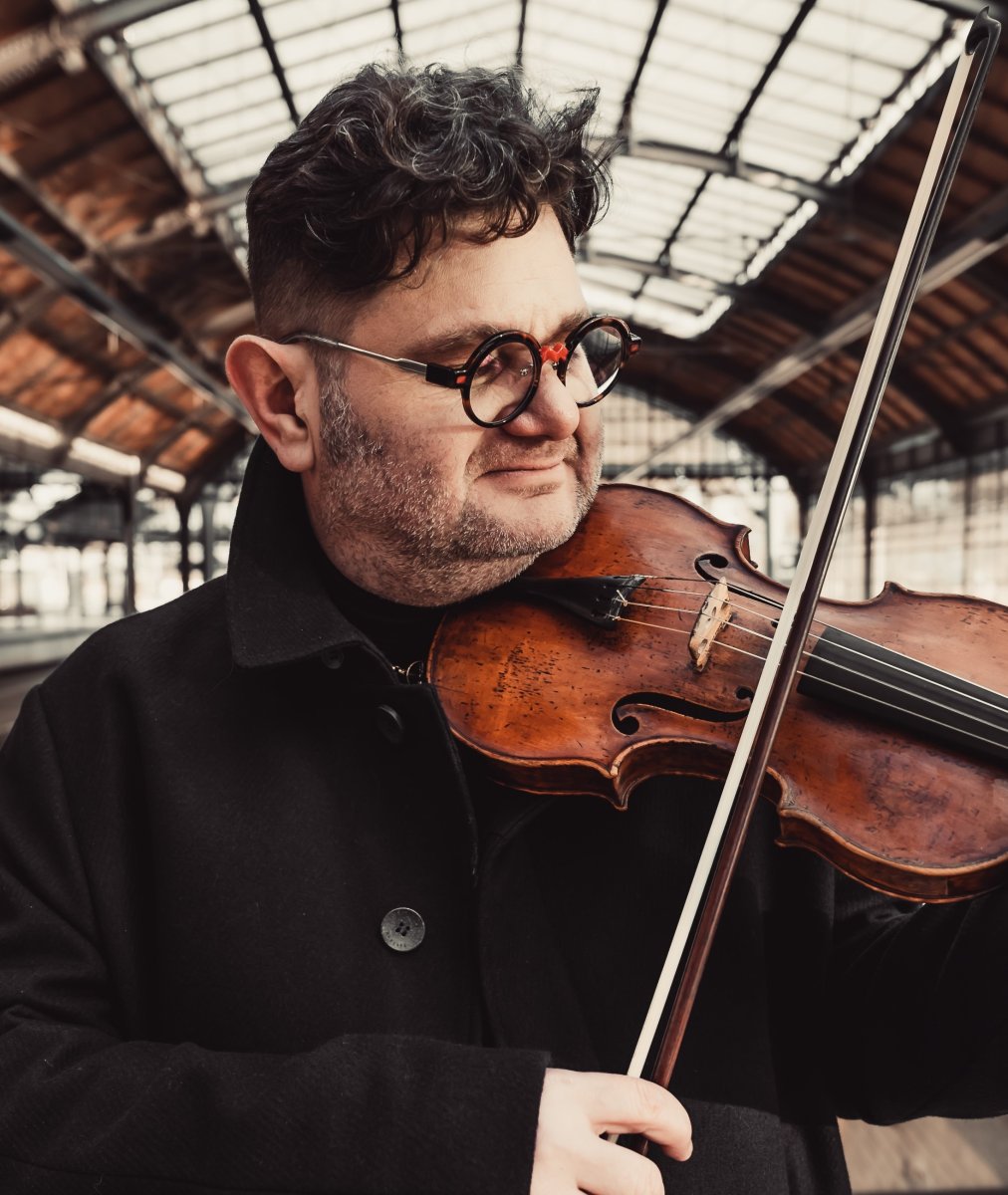 Koncert Radomskiej Orkiestry Kameralnej: Muzyka Jana Sebastiana Bacha i jego utalentowanych synów