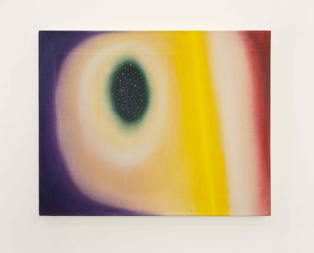 „Życie własne” Jakuba Juliana Ziółkowskiego. Na wystawę nowych prac artysty zaprasza Elektrownia