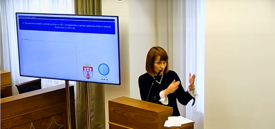 RSS dostanie 14 mln zł dofinansowania z obrony cywilnej. Wyda go na sprzęt diagnostyczny i karetkę transportową