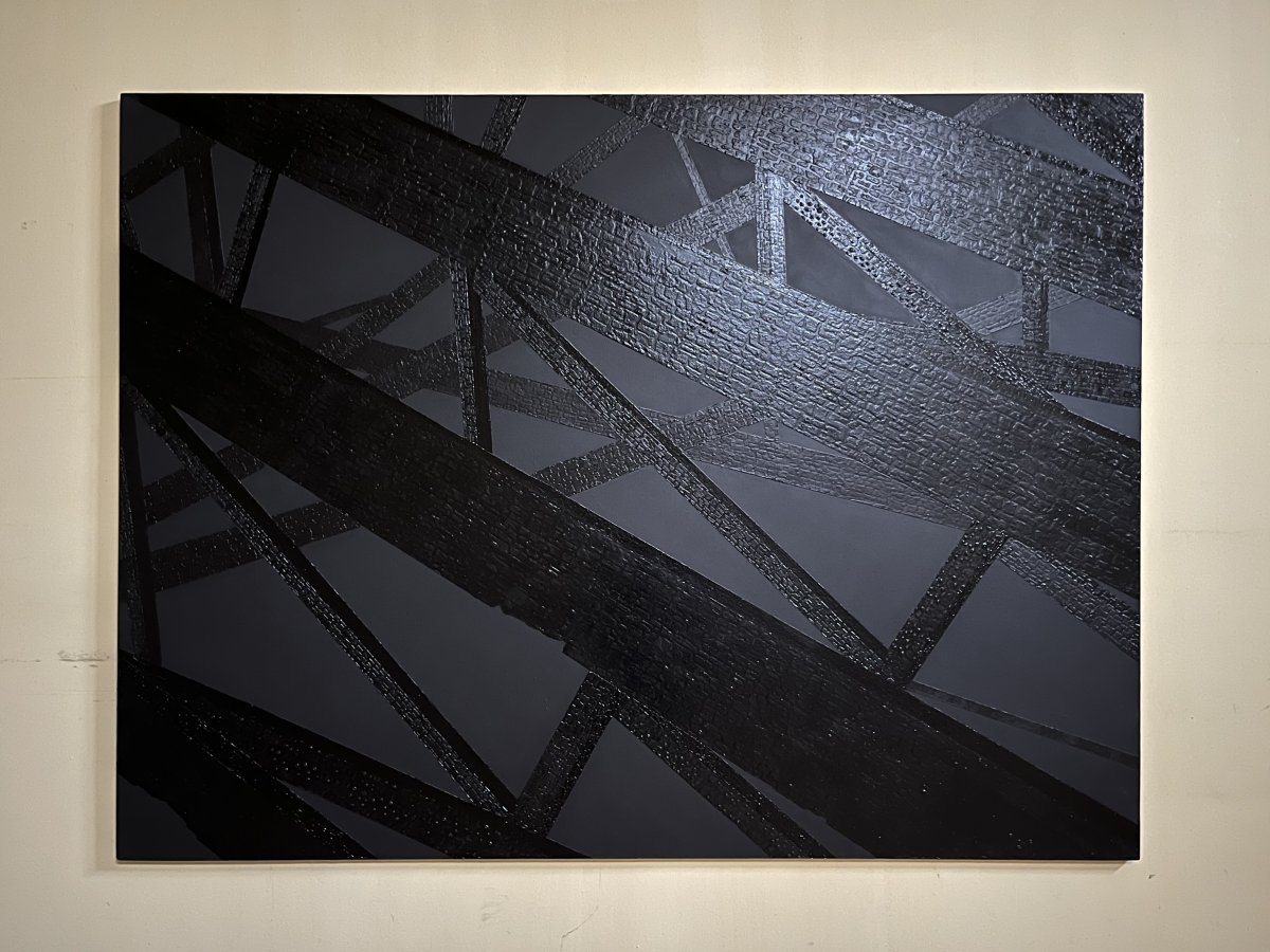 Wystawa „Konstruowanie obrazu. Od figuracji do abstrakcji i z powrotem” w Elektrowni. Wernisaż dzisiaj