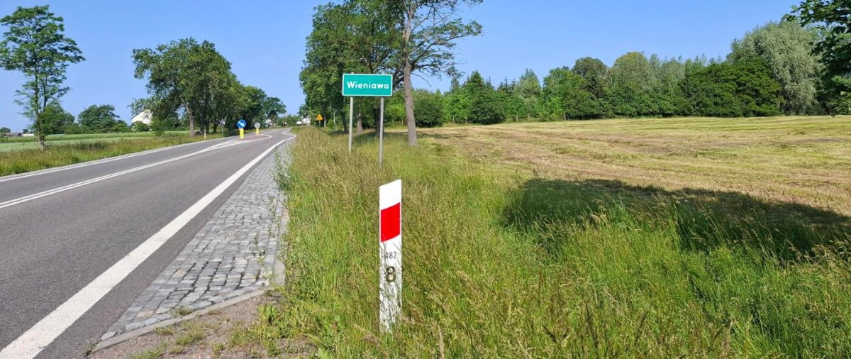 Jest przetarg na budowę kolejnego odcinka trasy S12. Roboty mają się rozpocząć w II kwartale 2026 r.