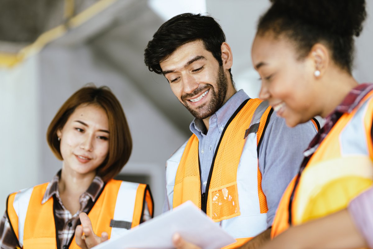 Praca Niemcy - InServ