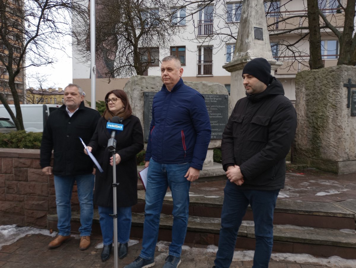 Po „Potańcówce w klimacie PRL”. Radomscy radni PiS chcą sesji nadzwyczajnej i odwołania wiceprezydent Michalskiej-Wilk