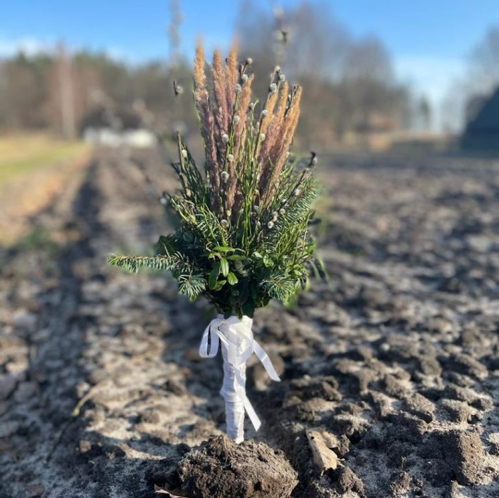 Niedziela Palmowa w Muzeum Wsi Radomskiej. Będzie procesja do pól, święcenie zasiewów i liczne warsztaty