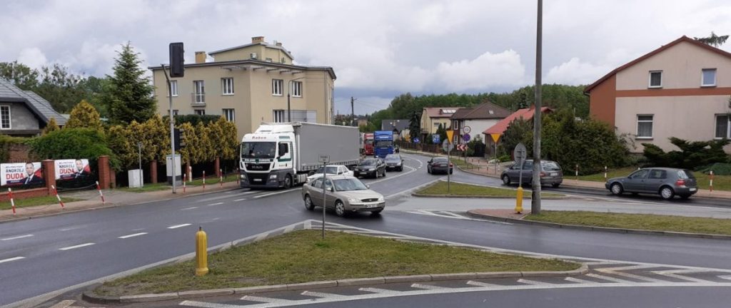 Znany jest projektant i wykonawca obwodnicy Zwolenia. Trasa ma być gotowa w 2030 roku