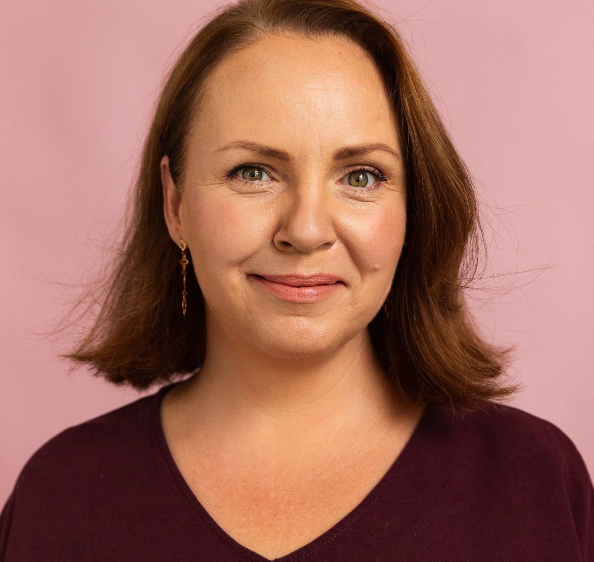 „Piosenki na receptę” w Muzeum Witolda Gombrowicza we Wsoli. Śpiewa Magdalena Smalara