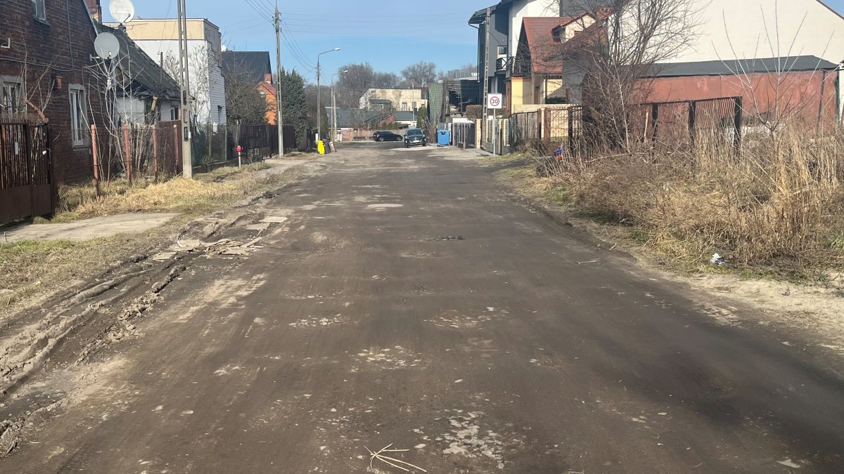 Ulica św. Floriana zostanie przebudowana. MZDiK już ogłosił przetarg na wykonanie prac, które potrwają niespełna pół roku