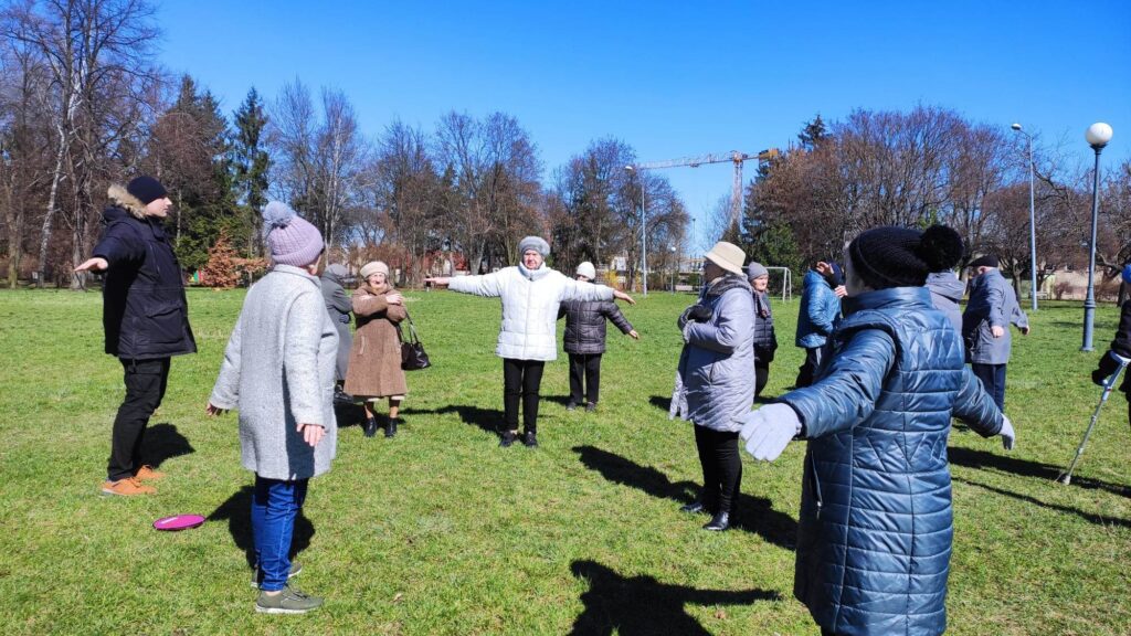Więcej dziennych domów pobytu dla osób z chorobami otępiennymi. Poza Radomiem, także w powiecie lipskim
