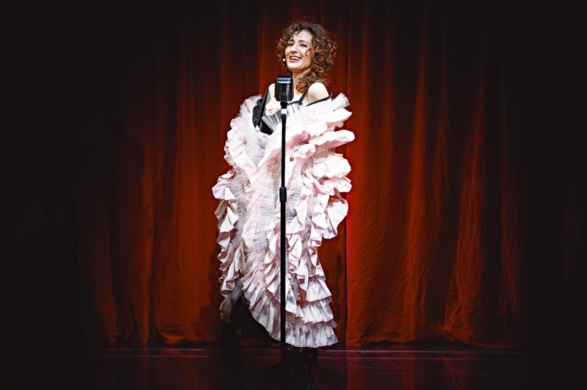 Premiera w Tetrze Powszechnym w Radomiu. Na scenie kameralnej musical „Dziś wieczorem: Lola Blau”