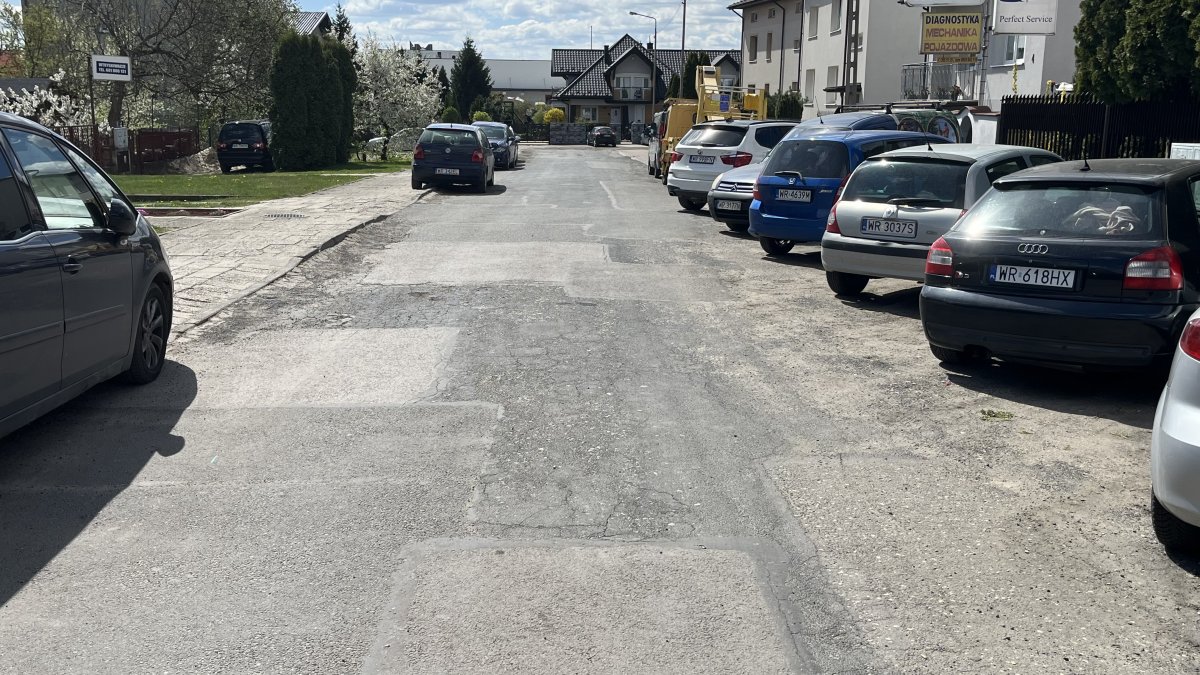 Miasto Przyjaznych Zmian. Kolejne ulice dostaną nową nawierzchnię asfaltową