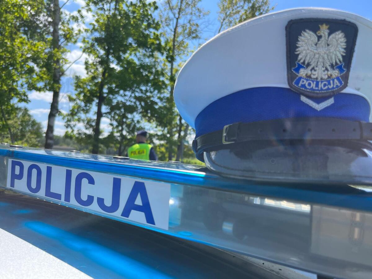 Radomska policja w akcji. Prowadzili auta po alkoholu, a dwóch z nich miało też sądowy zakaz kierowania