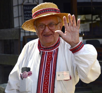 „Twarzą w twarz” – wystawa zdjęć w Małej Galerii Radomskiego Towarzystwa Fotograficznego. Zobaczymy prace Zenona Fiuka