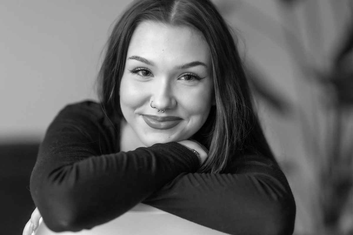 19-letnia Oliwia nie została ranna w wypadku. Ale przewieziona do szpitala zmarła kilka dni potem. Lekarze podali przyczynę