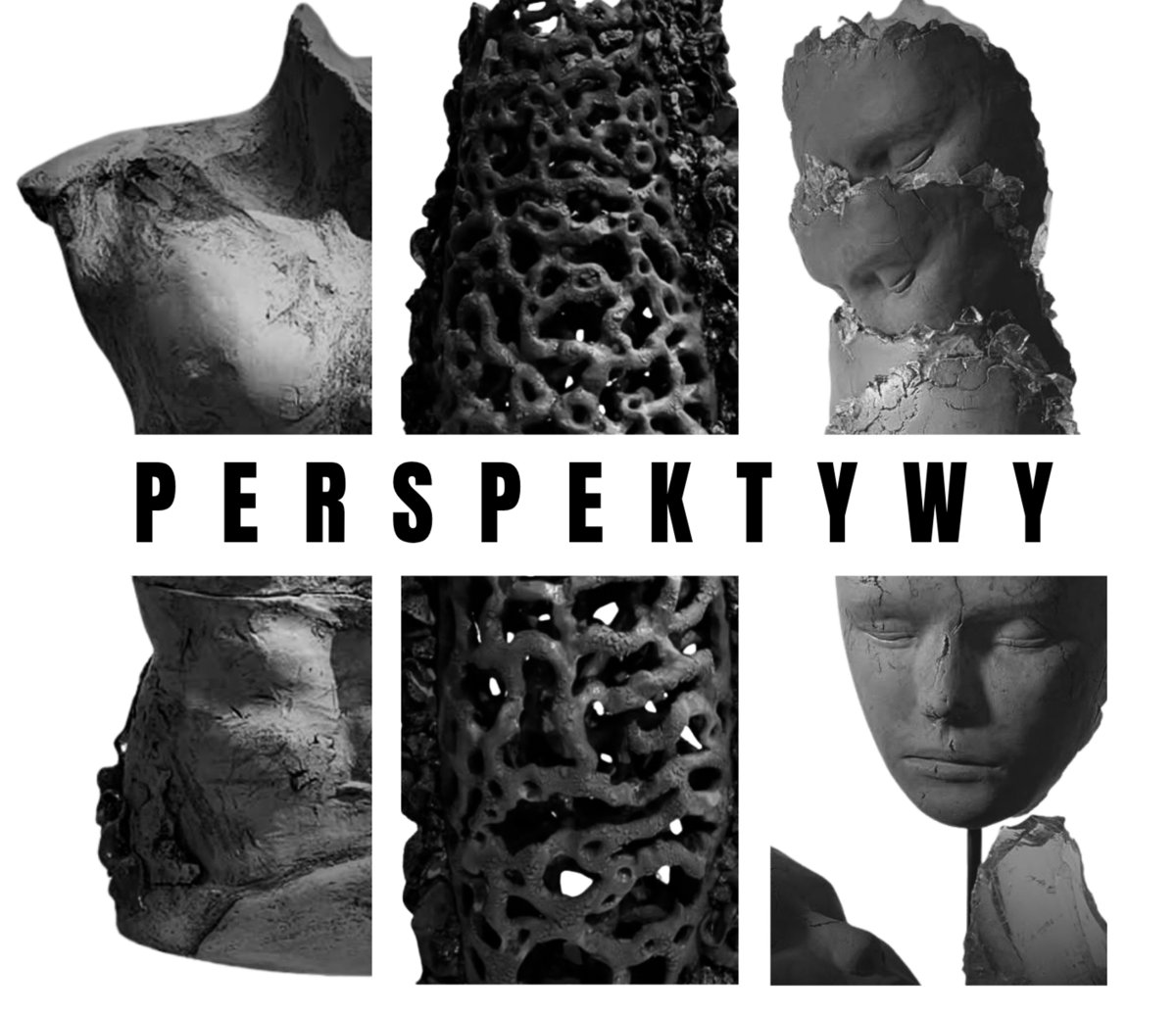 Wystawa „Trzy Perspektywy” w Resursie. Zobaczymy prace Mai Kot, Izabeli Dulęby i Szymona Wykroty