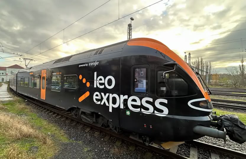 Do Warszawy i Krakowa pojedziemy pociągami Leo Express? Czeski przewoźnik czeka na zgodę polskiego urzędu