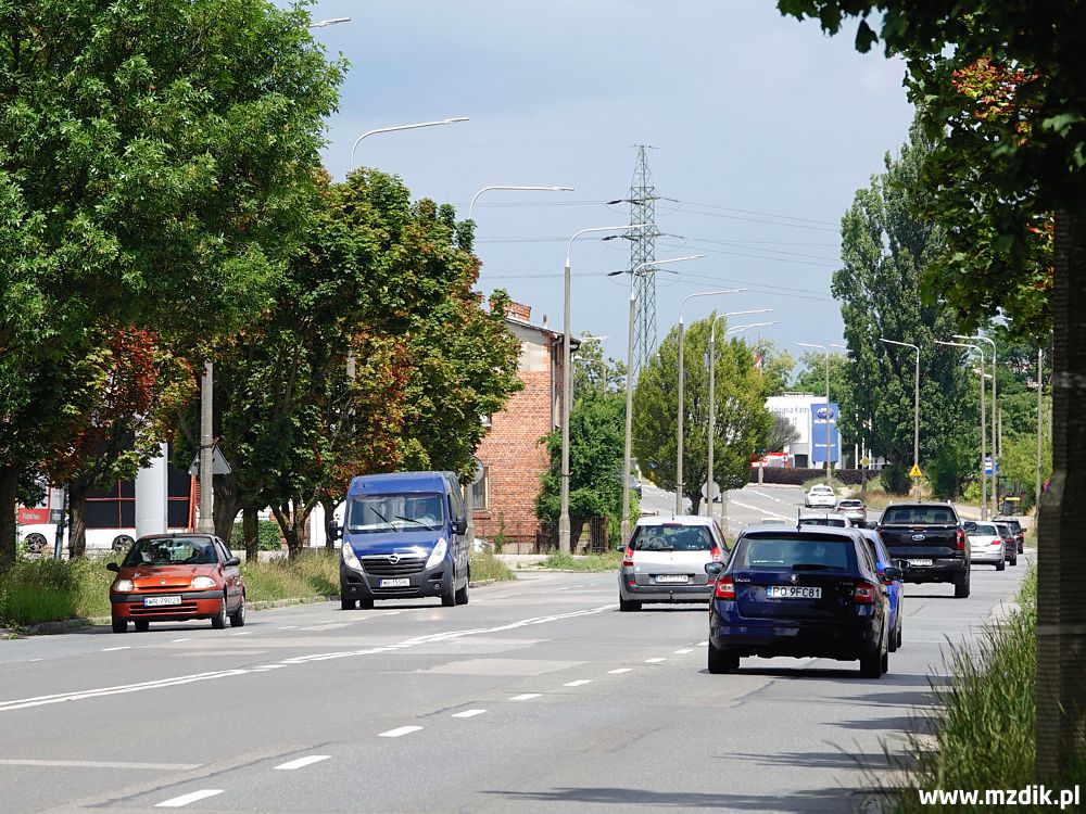 Wierzbicka, ks. Łukasika i Warsztatowa będą przebudowane. Ale na samą dokumentację poczekamy… dwa lata