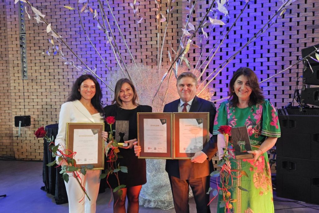 Znamy laureatów X edycji konkursu „Mazowieckie Zdarzenia Muzealne – Wierzba”. Są wśród nich radomskie instytucje